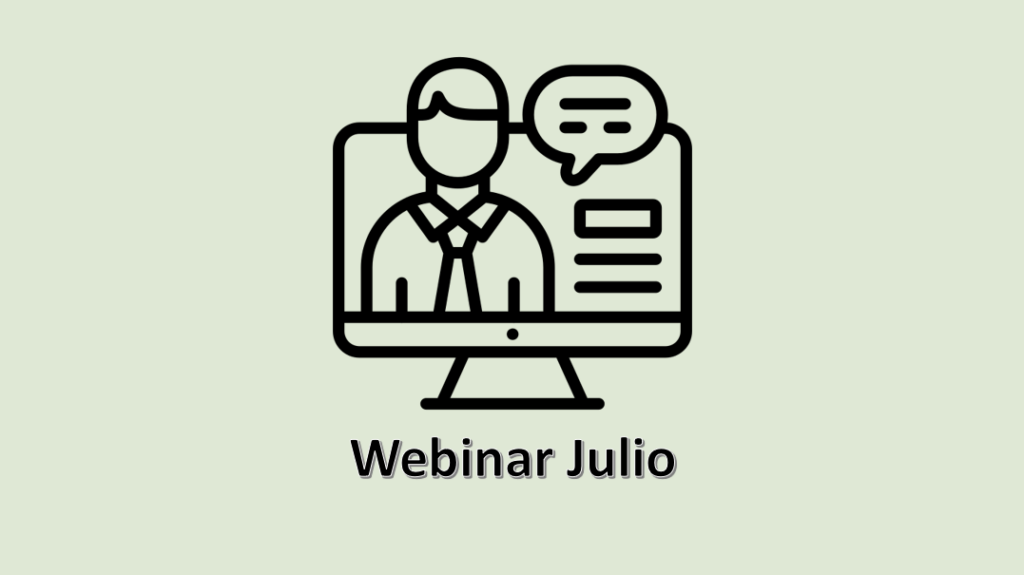 webinar julio 2023