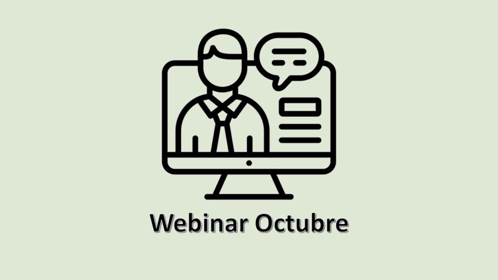 webinar octubre 2023