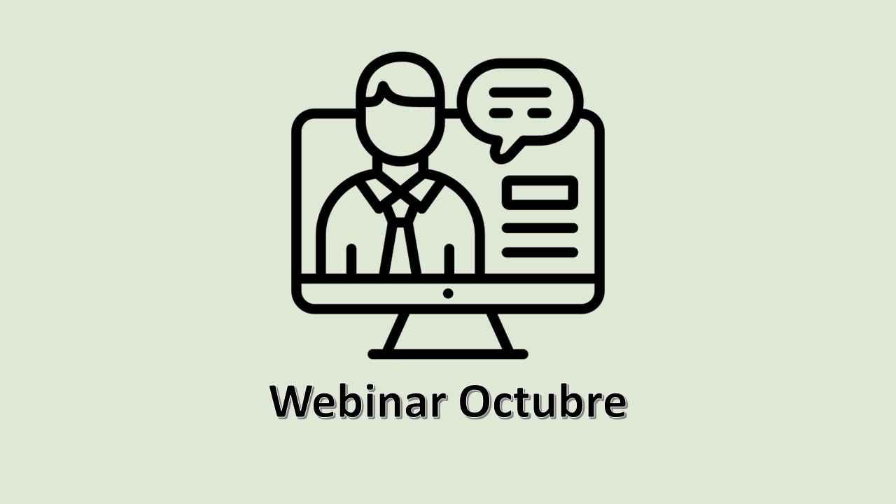 webinar octubre 2023